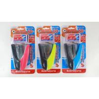 ราคา HORSE เครื่องเย็บกระดาษ แม็กเย็บกระดาษ แม็ก รุ่น HD-545 + ลวด 35-1M ตราม้า คละสี (28173073765)