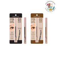 ราคา มาสคาร่า เมลินดา อัลตร้า ลิฟท์ แอนด์ ลอง Mei Linda Ultra Lift & Long Mascara MC6023 (40371879850)