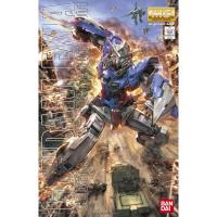 ราคา Bandai MG GN-001 Gundam Exia (28537265976)