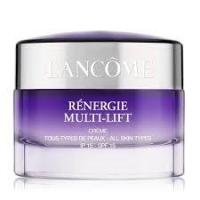 ราคา lancome renergie multi lift lotion 15 ml. (116259349)
