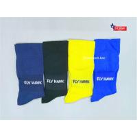 ราคา ถุงเท้าฟุตบอล เด็ก FLY HAWK รุ่น EC-007 (27967708804)