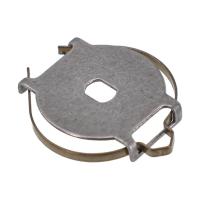 ราคา HOT สําหรับ Daiwa สําหรับ CrossFire Sweep Misson รอกตกปลา Wire Cup Sound Click Holder (28341526518)