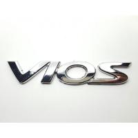 ราคา โลโก้ VIOS TOYOTA โตโยต้า วีออส (11851903938)