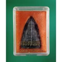 ราคา ก854 พระของขวัญ หลวงปู่ทวด เนื้อว่าน พิมพ์ใหญ่ วัดห้วยมงคล จ.ประจวบคีรีขันธ์ (27520718002)