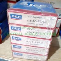 ราคา แบริ่ง 6307 ZZ/C3 SKF (40422064545)