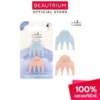 ราคา INVISIBOBBLE Clipstar S Gym Buddy กิ๊บหนีบผม 2pcs (26575257350)