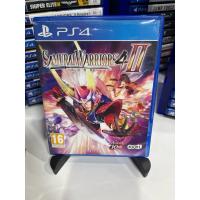 ราคา แผ่น PS4 เกม SAMURAI WARRIOR 4II(เกมหายาก) [ มือ 2 ] มีสต็อคพร้อมส่ง!!! (25563598825)