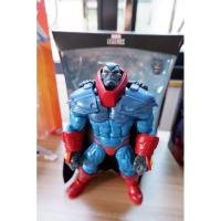 ราคา Apocalypse X-men : Marvel Legends Hasbro (25424218340)