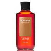 ราคา Bourbon men’s collection shower gel 295 ml. (739375819)