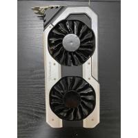 ราคา VGA มือสอง Palit JetStream GTX 1060 3G (27234962260)