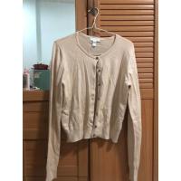 ราคา เสื้อคลุมแขนยาวมือสอง H&M (26474654396)