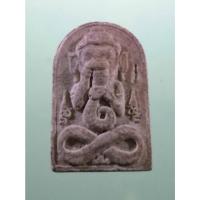 ราคา Antig Sun 4563 พระพิฆเณศวรเนื้อผง พราหม่อม อัคนีนิโรธ อาจารย์หม่อม นิรนามไตรภูมิ สร้างปี 2537 หายาก ครับ (42305369117)