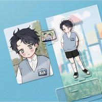 ราคา [พร้อมส่ง] ทะเลรัตติกาล สแตนดี้ อึยยอง (29208081988)