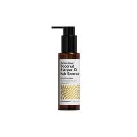 ราคา Mediremedy Coconut & Argan 10 Damage Repair Hair Essence 100ml (24911257848)