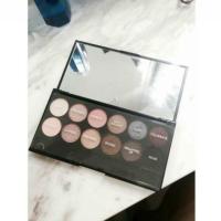 ราคา Sleek eyeshadow ของแท้ (294076317)