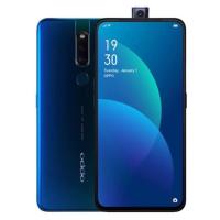 ราคา Oppo F11 Pro เครื่องศูนย์ไทยมือสองสวยมากๆแทบไม่มีรอยประกันเกินครึ่งปี แรม6 รอม128 (3238409863)