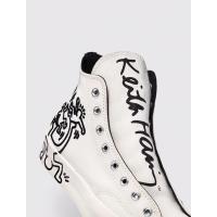 ราคา CONVERSE CHUCK TAYLOR ALL STAR 70 HIGH KEITH HARING(171858) (25553496442)