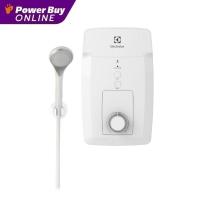 ราคา Electrolux เครื่องทำน้ำอุ่น (6000 วัตต์) รุ่น EWE601KX1DWG6 (25305026643)