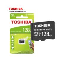 ราคา โตชิบา เมมโมรี่ ไมโคร SD 128 กิกะไบต์ (26915222982)