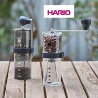 ราคา (พร้อมส่ง แท้JP ) เครื่องบดกาแฟ hario cofeemill smart G เครื่องบดกาแฟมือหมุน (7143744345)
