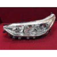 ราคา ไฟหน้า Toyota Yaris Ativ โคมธรรมดา ของแท้มือสอง ข้างซ้าย (1595717756)