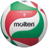 ราคา วอลเลย์บอลมอลเท่น(Molten)V5M4000 (ของแท้100%)0802289624 (9802401942)