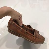 ราคา รองเท้าหนังแท้Timberlandมือ2(38-39) (25729197374)