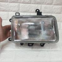 ราคา ไฟหน้า โตโยต้า ไมตี้เอ็ก 96 ข้างซ้ายHead Lamp Toyota MTX 1996 LH ยี่ห้อ DEPO (5745694195)