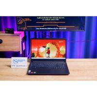 ราคา Lenovo IdeaPad Gaming 3 Ryzen5-5600H GTX-1650(4GB) RAM8 SSD512 จอ15.6 FHD 120Hz สเปคเกมมิ่ง เครื่องพร้อมใช้งาน 15890.- (42250890613)