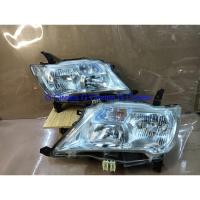 ราคา JDM Nissan Serena C26 Highway Star 2010-2013 ด้านหน้า HID Head Light โคมไฟ Lampu Depan 1 คู่ซ้ายและขวา (41970701970)