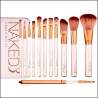 ราคา พร้อมส่ง+พรีออเดอร์ แปรงแต่งหน้า naked3 /MAC 12ชิ้น (อ่าน+สอบถามก่อนสั่งซื้อ) (2545569035)
