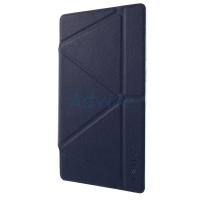 ราคา Case Smart Cover 7'' ASUS ZenpadC7.0(Z170CG)6 พับ(Drak Blue) (152802088)