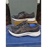 ราคา รองเท้าวิ่งมือสอง asics gel contend 8 ไซด์ 42/265 extra wide (26123393720)