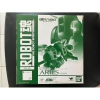 ราคา robot spirits aries (noin) P-bandai (24502649475)