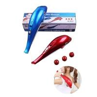 ราคา เครื่องนวดปลาโลมา Small Dolphin Massager ขนาดพกพา (2034658328)
