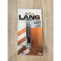 ราคา LANG ฟิลเลอร์เกจ 29A 26ใบ (Made In USA) ของแท้ค่ะ สินค้าพร้อมส่ง (24893126943)