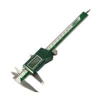 ราคา เวอร์เนียร์ดิจิตอล คาลิปเปอร์ดิจิตอล เวอร์เนียร์คาลิปเปอร์ อินไซส์ (INSIZE) รุ่น 1108-150 (22968793712)