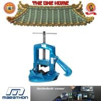 ราคา MARATHON ปากกาจับแป๊ป 1/8" - 4" (100 MM)รุ่น HE-115 # ออกใบเสร็จ-ใบกำกับภาษีได้ครับ (25970641315)