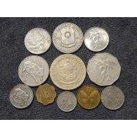 ราคา เหรียญ​ต่างประเทศ​(4897)ฟิลิปปินส์​เก่า (23471096989)