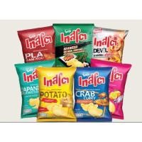 ราคา [แพ็ค 6 ซอง] เทสโต มันฝรั่งทอดกรอบหลากรสชาต 42 กรัม (40019197757)