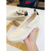 ราคา รองเท้าผ้าใบmc jeans ทรงslip on เบอร์44 (3561765861)