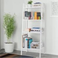 ราคา [โปรเคลียสต๊อค ไซส์ใหญ่ IKEA แท้] ชั้นวางของ IKEA อิเกีย LERBERG แลร์แบร์ก สีขาว 60x148 (16928253594)