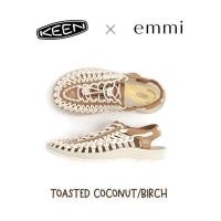 ราคา Keen W-Uneek Toasted Coconut/Birch (23111455772)