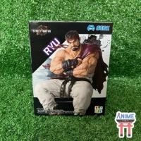 ราคา [พร้อมส่ง] Street Fighter 6 - Ryu - Premium Chokonose (SEGA) Figure สตรีท ไฟท์เตอร์ ริว ฟิกเกอร์ (43510284023)