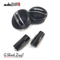 ราคา AUDIO QUART ลำโพงทวิสเตอร์ ลำโพงรถยนต์ ดอกลำโพง เครื่องเสียงรถยนต์ Audio Quart รุ่น AQ-T36BD (SilkDome Tweeter) (5751966606)