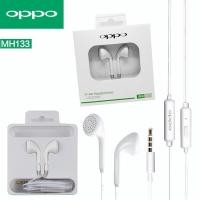 ราคา หูฟัง OPPO รุ่น Mh133 ของแท้ เสียงดีมาก คุยสายได้ ฟังเพลง OPPO A37 A57 A77 A7 A71 A83 A3S A5S A1K F5/F7/F9/A3S (14760570468)