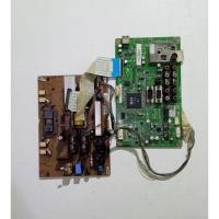 ราคา MESIN LG 22LK311 บอร์ดทีวี LCD และเครื่องจ่ายไฟ (16396614270)