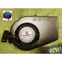 ราคา ชุดสตาร์ท ฝาสตาร์ท สำหรับเครื่องปั่นไฟเบนซิลขนาดเล็ก (4278875928)