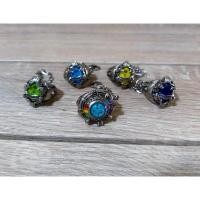 ราคา แหวนVONGOLA REBORNรีบอร์น งานแท้ 100% (6489139447)