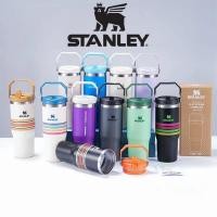 ราคา ของแท้จากแบรนด์สินค้าใหม่ 30oz STANLEYแก้ว VARSITY IceFlow™Tumbler 887MLรับประกัน 1 ปี มีส่วนลด (26542556706)